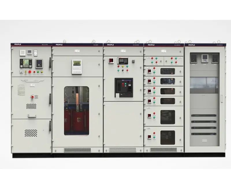 Come scegliere il quadro elettrico principale giusto per le vostre esigenze aziendali - Fattori chiave da considerare quando si scelgono le soluzioni di quadro ？