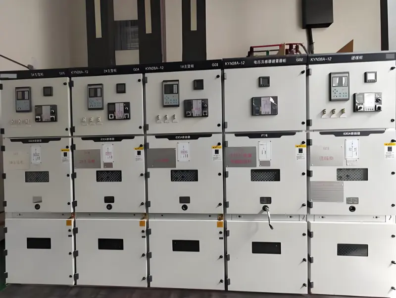 Guida alla scelta del quadro elettrico